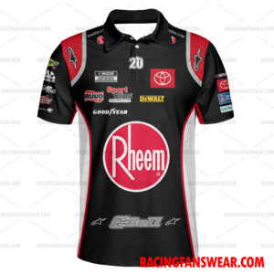 Christopher Bell Nascar 2022 Racing Suit Uniform Apparel Clothes Hawaiian Polo Shirts 4 Nascar store - Loyal fans of Christopher Bell's Unisex Hawaiian Shirt,Unisex Polo Shirt,Kid Hawaiian Shirt,Kid Polo Shirt:vintage nascar racing suit,uniform,apparel,shirts,merch,hoodie,jackets,shorts,sweatshirt,outfits,clothes