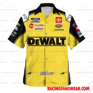 Christopher Bell Nascar 2023 Racing Uniform Apparel Clothes Hawaiian Polo Shirts 1 Nascar store - Loyal fans of Christopher Bell's Unisex Hawaiian Shirt,Unisex Polo Shirt,Kid Hawaiian Shirt,Kid Polo Shirt:vintage nascar racing suit,uniform,apparel,shirts,merch,hoodie,jackets,shorts,sweatshirt,outfits,clothes