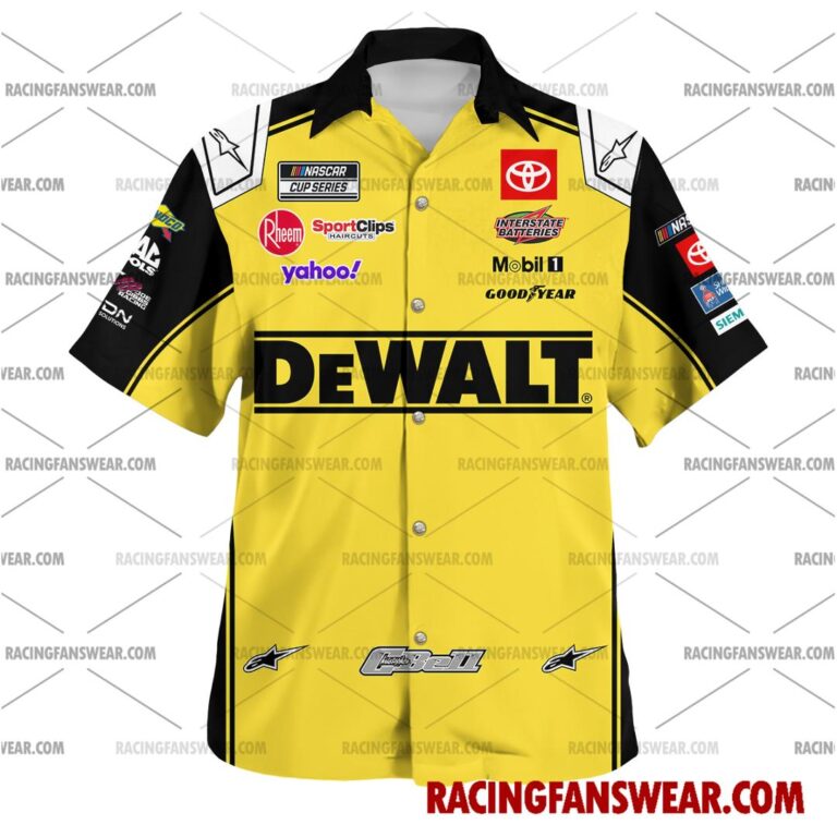 Nascar store - Loyal fans of Christopher Bell's Unisex Hawaiian Shirt,Unisex Polo Shirt,Kid Hawaiian Shirt,Kid Polo Shirt:vintage nascar racing suit,uniform,apparel,shirts,merch,hoodie,jackets,shorts,sweatshirt,outfits,clothes