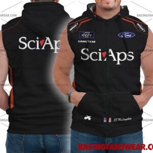 Nascar store - Loyal fans of CJ McLaughlin's Bomber Jacket,Unisex Thick Coat,Unisex Sleeveless Hoodie,Unisex Hooded T-Shirt,Kid Sleeveless Hoodie,Kid Hooded T-Shirts,Kid Thick Coat:vintage nascar racing suit,uniform,apparel,shirts,merch,hoodie,jackets,shorts,sweatshirt,outfits,clothes