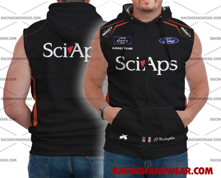 Nascar store - Loyal fans of CJ McLaughlin's Bomber Jacket,Unisex Thick Coat,Unisex Sleeveless Hoodie,Unisex Hooded T-Shirt,Kid Sleeveless Hoodie,Kid Hooded T-Shirts,Kid Thick Coat:vintage nascar racing suit,uniform,apparel,shirts,merch,hoodie,jackets,shorts,sweatshirt,outfits,clothes