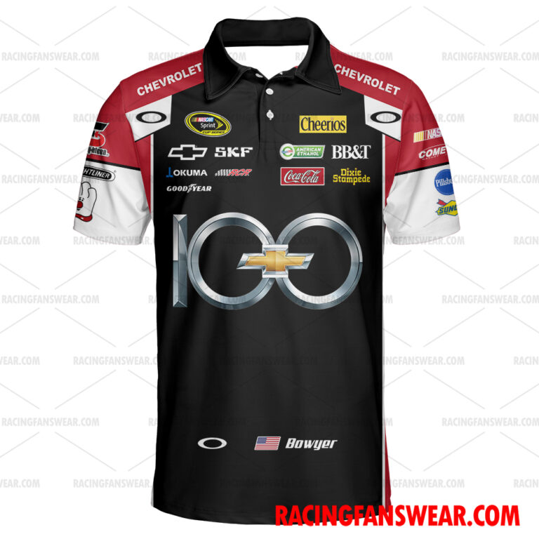 Nascar store - Loyal fans of Clint Bowyer's Unisex Hawaiian Shirt,Unisex Polo Shirt,Kid Hawaiian Shirt,Kid Polo Shirt:vintage nascar racing suit,uniform,apparel,shirts,merch,hoodie,jackets,shorts,sweatshirt,outfits,clothes