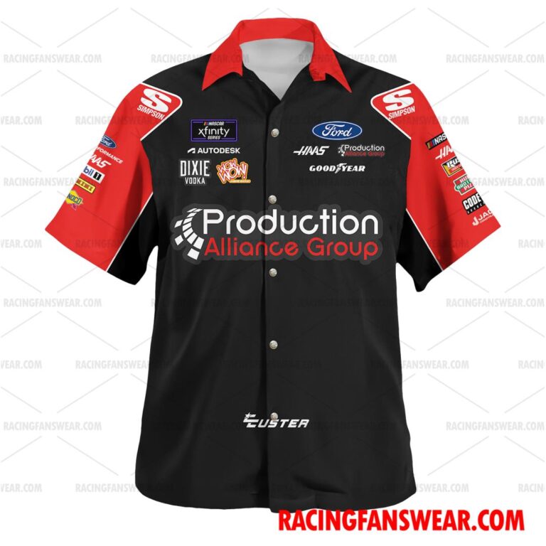 Nascar store - Loyal fans of Cole Custer's Unisex Hawaiian Shirt,Unisex Polo Shirt,Kid Hawaiian Shirt,Kid Polo Shirt:vintage nascar racing suit,uniform,apparel,shirts,merch,hoodie,jackets,shorts,sweatshirt,outfits,clothes