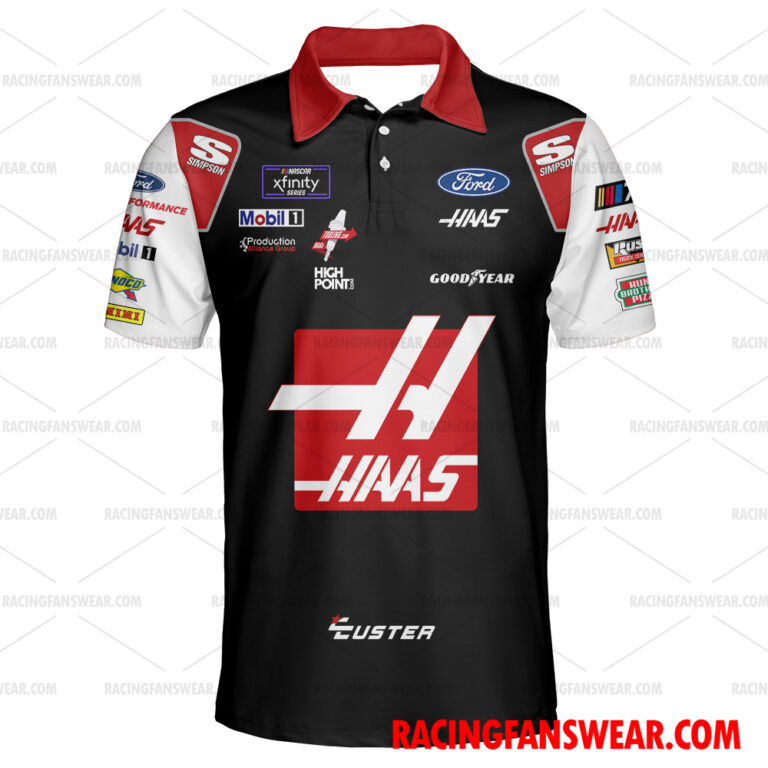 Nascar store - Loyal fans of Cole Custer's Unisex Hawaiian Shirt,Unisex Polo Shirt,Kid Hawaiian Shirt,Kid Polo Shirt:vintage nascar racing suit,uniform,apparel,shirts,merch,hoodie,jackets,shorts,sweatshirt,outfits,clothes