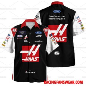 Nascar store - Loyal fans of Cole Custer's Unisex Hawaiian Shirt,Unisex Polo Shirt,Kid Hawaiian Shirt,Kid Polo Shirt:vintage nascar racing suit,uniform,apparel,shirts,merch,hoodie,jackets,shorts,sweatshirt,outfits,clothes