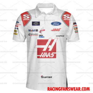 Cole Custer Nascar Racing 2023 Uniform Apparel Clothes Hawaiian Polo Shirts 4 Nascar store - Loyal fans of Cole Custer's Unisex Hawaiian Shirt,Unisex Polo Shirt,Kid Hawaiian Shirt,Kid Polo Shirt:vintage nascar racing suit,uniform,apparel,shirts,merch,hoodie,jackets,shorts,sweatshirt,outfits,clothes