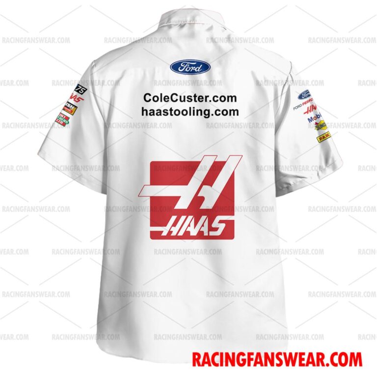 Nascar store - Loyal fans of Cole Custer's Unisex Hawaiian Shirt,Unisex Polo Shirt,Kid Hawaiian Shirt,Kid Polo Shirt:vintage nascar racing suit,uniform,apparel,shirts,merch,hoodie,jackets,shorts,sweatshirt,outfits,clothes