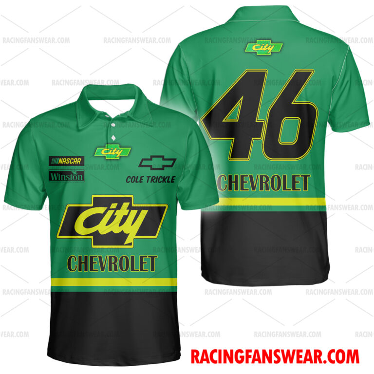 Nascar store - Loyal fans of Cole Trickle's Unisex Hawaiian Shirt,Unisex Polo Shirt,Kid Hawaiian Shirt,Kid Polo Shirt:vintage nascar racing suit,uniform,apparel,shirts,merch,hoodie,jackets,shorts,sweatshirt,outfits,clothes