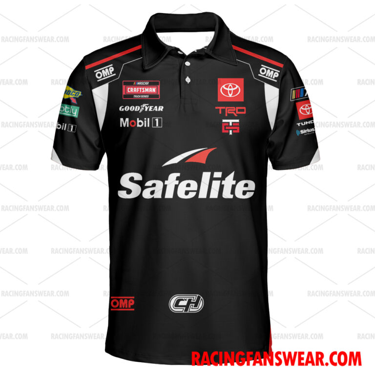 Nascar store - Loyal fans of Corey Heim's Unisex Hawaiian Shirt,Unisex Polo Shirt,Kid Hawaiian Shirt,Kid Polo Shirt:vintage nascar racing suit,uniform,apparel,shirts,merch,hoodie,jackets,shorts,sweatshirt,outfits,clothes