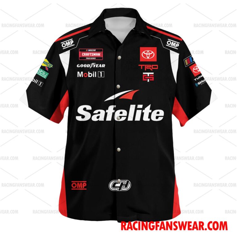 Nascar store - Loyal fans of Corey Heim's Unisex Hawaiian Shirt,Unisex Polo Shirt,Kid Hawaiian Shirt,Kid Polo Shirt:vintage nascar racing suit,uniform,apparel,shirts,merch,hoodie,jackets,shorts,sweatshirt,outfits,clothes