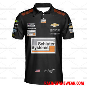 Corey LaJoie Nascar 2022 Racing Suit Uniform Apparel Clothes Hawaiian Polo Shirts 4 Nascar store - Loyal fans of Corey Lajoie's Unisex Hawaiian Shirt,Unisex Polo Shirt,Kid Hawaiian Shirt,Kid Polo Shirt:vintage nascar racing suit,uniform,apparel,shirts,merch,hoodie,jackets,shorts,sweatshirt,outfits,clothes