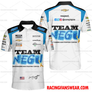 Corey LaJoie Nascar 2023 Racing Uniform Apparel Clothes Hawaiian Polo Shirts 3 Nascar store - Loyal fans of Corey Lajoie's Unisex Hawaiian Shirt,Unisex Polo Shirt,Kid Hawaiian Shirt,Kid Polo Shirt:vintage nascar racing suit,uniform,apparel,shirts,merch,hoodie,jackets,shorts,sweatshirt,outfits,clothes
