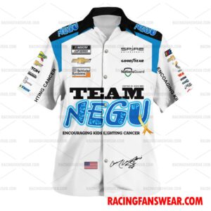 Corey LaJoie Nascar 2023 Racing Uniform Apparel Clothes Hawaiian Polo Shirts 1 Nascar store - Loyal fans of Corey Lajoie's Unisex Hawaiian Shirt,Unisex Polo Shirt,Kid Hawaiian Shirt,Kid Polo Shirt:vintage nascar racing suit,uniform,apparel,shirts,merch,hoodie,jackets,shorts,sweatshirt,outfits,clothes