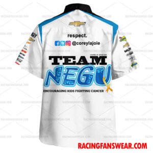 Corey LaJoie Nascar 2023 Racing Uniform Apparel Clothes Hawaiian Polo Shirts 2 Nascar store - Loyal fans of Corey Lajoie's Unisex Hawaiian Shirt,Unisex Polo Shirt,Kid Hawaiian Shirt,Kid Polo Shirt:vintage nascar racing suit,uniform,apparel,shirts,merch,hoodie,jackets,shorts,sweatshirt,outfits,clothes
