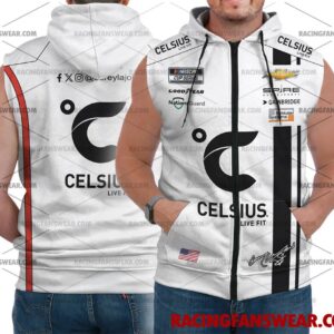 Corey Lajoie Nascar Racing 2024 Spire Motorsports Celsius Uniform Apparel Clothes Bomber Thick Coat Sleeveless Hoodie Hooded T-Shirt 4 Nascar store - Loyal fans of Corey Lajoie's Bomber Jacket,Unisex Thick Coat,Unisex Sleeveless Hoodie,Unisex Hooded T-Shirt,Kid Sleeveless Hoodie,Kid Hooded T-Shirts,Kid Thick Coat:vintage nascar racing suit,uniform,apparel,shirts,merch,hoodie,jackets,shorts,sweatshirt,outfits,clothes