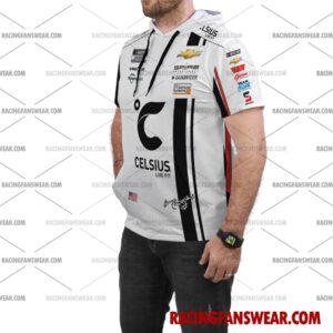 Corey Lajoie Nascar Racing 2024 Spire Motorsports Celsius Uniform Apparel Clothes Bomber Thick Coat Sleeveless Hoodie Hooded T-Shirt 8 Nascar store - Loyal fans of Corey Lajoie's Bomber Jacket,Unisex Thick Coat,Unisex Sleeveless Hoodie,Unisex Hooded T-Shirt,Kid Sleeveless Hoodie,Kid Hooded T-Shirts,Kid Thick Coat:vintage nascar racing suit,uniform,apparel,shirts,merch,hoodie,jackets,shorts,sweatshirt,outfits,clothes