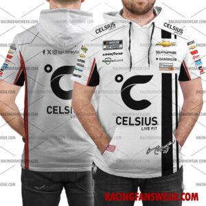 Corey Lajoie Nascar Racing 2024 Spire Motorsports Celsius Uniform Apparel Clothes Bomber Thick Coat Sleeveless Hoodie Hooded T-Shirt 7 Nascar store - Loyal fans of Corey Lajoie's Bomber Jacket,Unisex Thick Coat,Unisex Sleeveless Hoodie,Unisex Hooded T-Shirt,Kid Sleeveless Hoodie,Kid Hooded T-Shirts,Kid Thick Coat:vintage nascar racing suit,uniform,apparel,shirts,merch,hoodie,jackets,shorts,sweatshirt,outfits,clothes