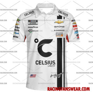 Nascar store - Loyal fans of Corey Lajoie's Unisex Hawaiian Shirt,Unisex Polo Shirt,Kid Hawaiian Shirt,Kid Polo Shirt:vintage nascar racing suit,uniform,apparel,shirts,merch,hoodie,jackets,shorts,sweatshirt,outfits,clothes