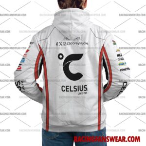 Corey Lajoie Nascar Racing 2024 Spire Motorsports Celsius Uniform Apparel Clothes Sweatshirt Zip Pop Top Hoodie T-Shirt Long Pant 2 Nascar store - Loyal fans of Corey Lajoie's Unisex Hoodie,Unisex Pop Top Hoodie,Unisex Zip Hoodie,Unisex T-Shirt,Unisex Sweatshirt,Unisex Long Pants,Kid Hoodie,Kid Zip Hoodie,Kid T-Shirt,Kid Sweatshirt,Kid Long Pants:vintage nascar racing suit,uniform,apparel,shirts,merch,hoodie,jackets,shorts,sweatshirt,outfits,clothes