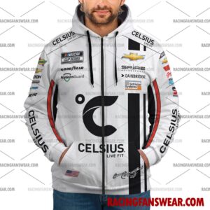 Corey Lajoie Nascar Racing 2024 Spire Motorsports Celsius Uniform Apparel Clothes Sweatshirt Zip Pop Top Hoodie T-Shirt Long Pant 7 Nascar store - Loyal fans of Corey Lajoie's Unisex Hoodie,Unisex Pop Top Hoodie,Unisex Zip Hoodie,Unisex T-Shirt,Unisex Sweatshirt,Unisex Long Pants,Kid Hoodie,Kid Zip Hoodie,Kid T-Shirt,Kid Sweatshirt,Kid Long Pants:vintage nascar racing suit,uniform,apparel,shirts,merch,hoodie,jackets,shorts,sweatshirt,outfits,clothes