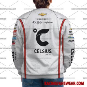 Corey Lajoie Nascar Racing 2024 Spire Motorsports Celsius Uniform Apparel Clothes Sweatshirt Zip Pop Top Hoodie T-Shirt Long Pant 11 Nascar store - Loyal fans of Corey Lajoie's Unisex Hoodie,Unisex Pop Top Hoodie,Unisex Zip Hoodie,Unisex T-Shirt,Unisex Sweatshirt,Unisex Long Pants,Kid Hoodie,Kid Zip Hoodie,Kid T-Shirt,Kid Sweatshirt,Kid Long Pants:vintage nascar racing suit,uniform,apparel,shirts,merch,hoodie,jackets,shorts,sweatshirt,outfits,clothes