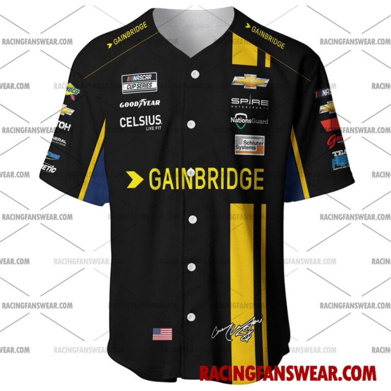 Nascar store - Loyal fans of Corey Lajoie's Men's Baseball Jersey,Women's Baseball Jersey,Kid's Baseball Jersey,Men's Hockey Jerseys,WoMen's Hockey Jerseys,Youth's Hockey Jerseys:vintage nascar racing suit,uniform,apparel,shirts,merch,hoodie,jackets,shorts,sweatshirt,outfits,clothes