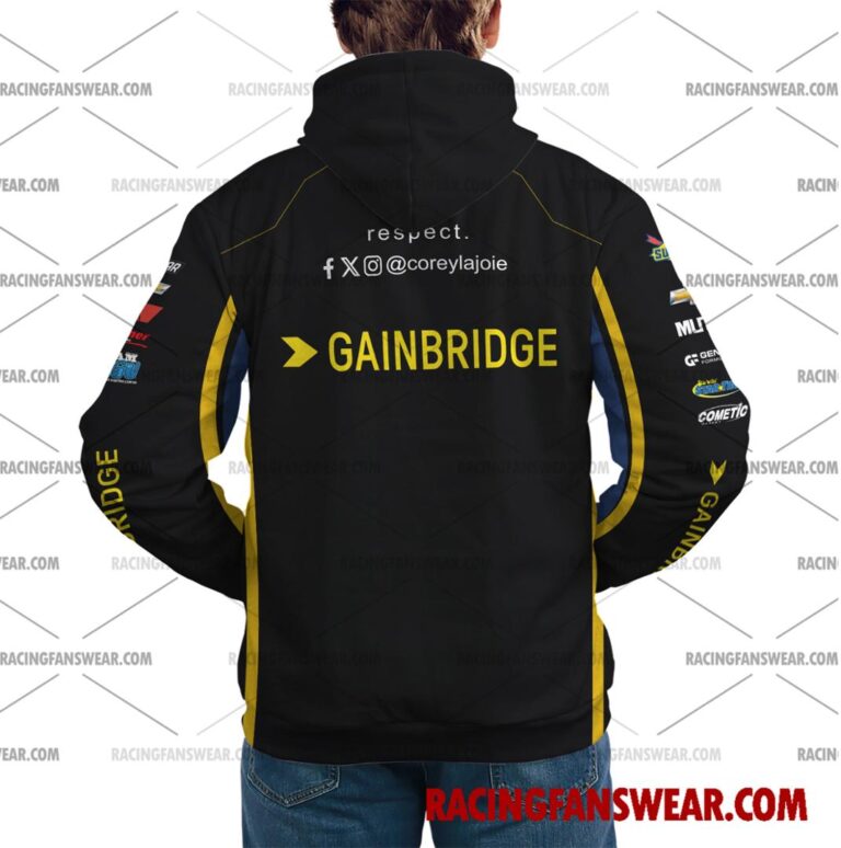 Nascar store - Loyal fans of Corey Lajoie's Unisex Hoodie,Unisex Pop Top Hoodie,Unisex Zip Hoodie,Unisex T-Shirt,Unisex Sweatshirt,Unisex Long Pants,Kid Hoodie,Kid Zip Hoodie,Kid T-Shirt,Kid Sweatshirt,Kid Long Pants:vintage nascar racing suit,uniform,apparel,shirts,merch,hoodie,jackets,shorts,sweatshirt,outfits,clothes