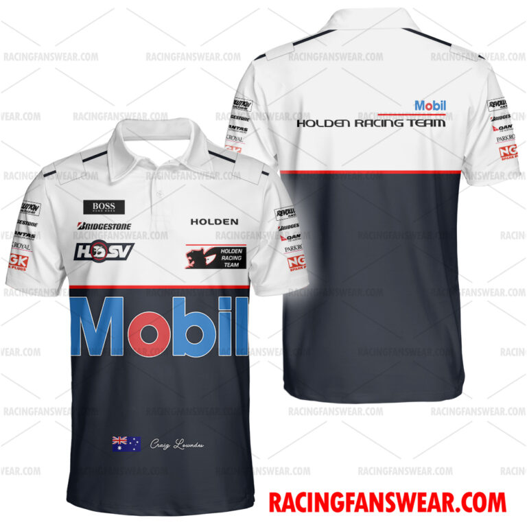 Nascar store - Loyal fans of Craig Lowndes's Unisex Hawaiian Shirt,Unisex Polo Shirt,Kid Hawaiian Shirt,Kid Polo Shirt:vintage nascar racing suit,uniform,apparel,shirts,merch,hoodie,jackets,shorts,sweatshirt,outfits,clothes