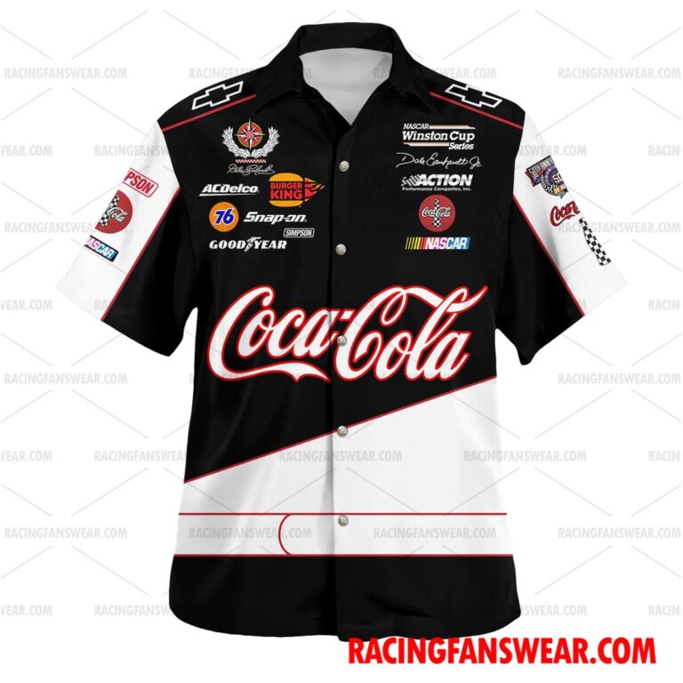 Nascar store - Loyal fans of Dale Earnhardt Jr's Unisex Hawaiian Shirt,Unisex Polo Shirt,Kid Hawaiian Shirt,Kid Polo Shirt:vintage nascar racing suit,uniform,apparel,shirts,merch,hoodie,jackets,shorts,sweatshirt,outfits,clothes