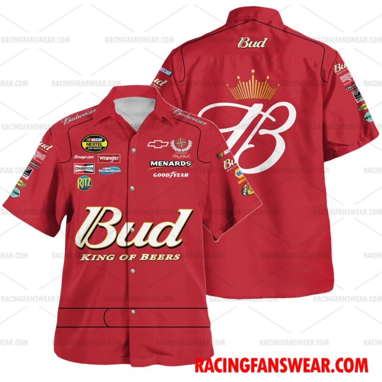 Dale Earnhardt Jr Nascar 2005 Racing Suit Uniform Apparel Clothes ...