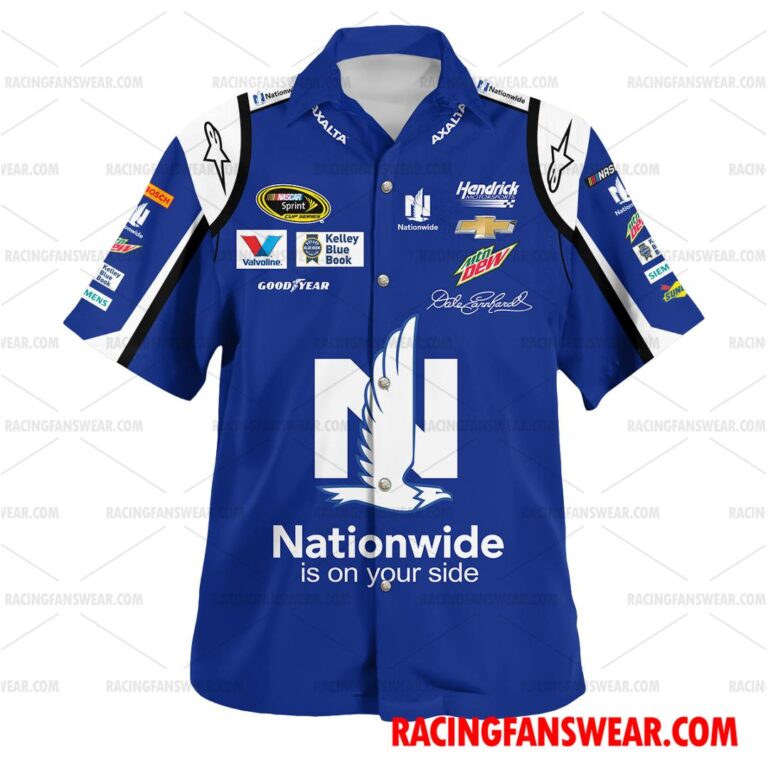 Nascar store - Loyal fans of Dale Earnhardt Jr's Unisex Hawaiian Shirt,Unisex Polo Shirt,Kid Hawaiian Shirt,Kid Polo Shirt:vintage nascar racing suit,uniform,apparel,shirts,merch,hoodie,jackets,shorts,sweatshirt,outfits,clothes