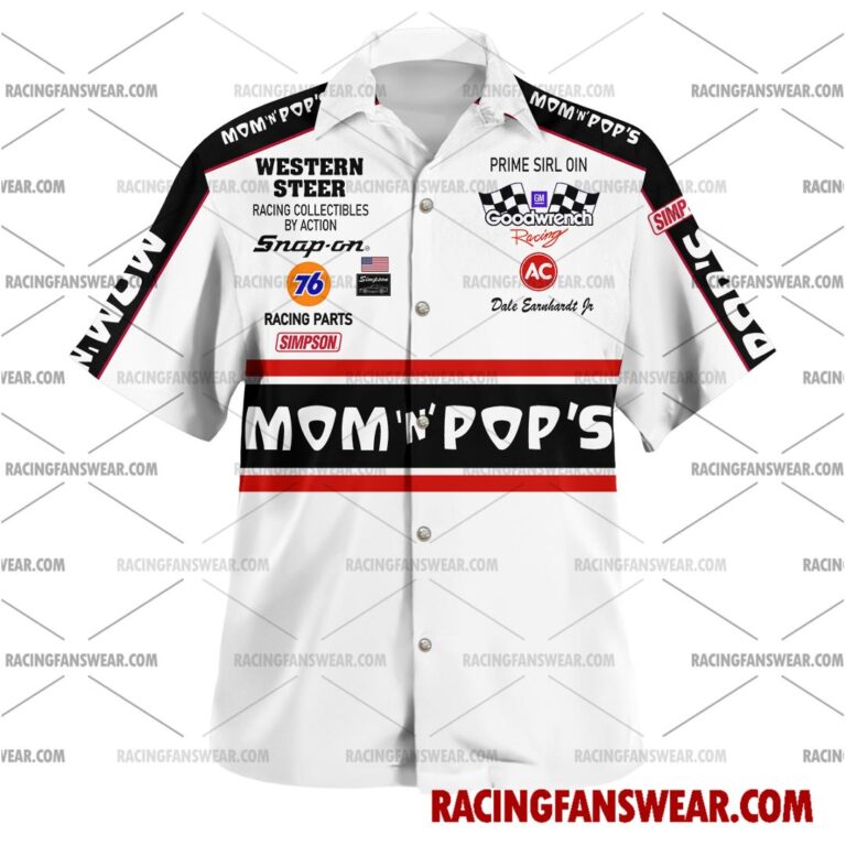 Nascar store - Loyal fans of Dale Earnhardt Jr's Unisex Hawaiian Shirt,Unisex Polo Shirt,Kid Hawaiian Shirt,Kid Polo Shirt:vintage nascar racing suit,uniform,apparel,shirts,merch,hoodie,jackets,shorts,sweatshirt,outfits,clothes