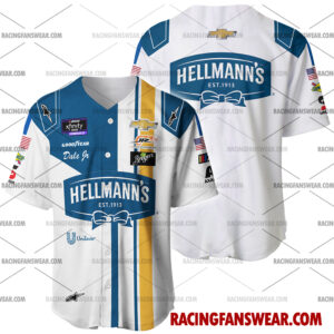 Nascar store - Loyal fans of Dale Earnhardt Jr's Men's Baseball Jersey,Women's Baseball Jersey,Kid's Baseball Jersey,Men's Hockey Jerseys,WoMen's Hockey Jerseys,Youth's Hockey Jerseys:vintage nascar racing suit,uniform,apparel,shirts,merch,hoodie,jackets,shorts,sweatshirt,outfits,clothes