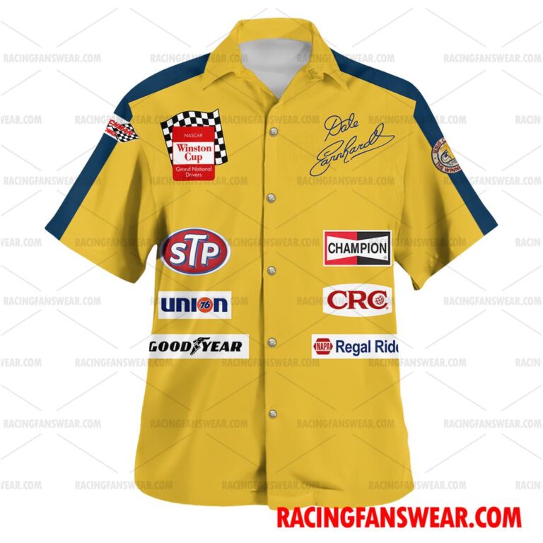 Nascar store - Loyal fans of Dale Earnhardt's Unisex Hawaiian Shirt,Unisex Polo Shirt,Kid Hawaiian Shirt,Kid Polo Shirt:vintage nascar racing suit,uniform,apparel,shirts,merch,hoodie,jackets,shorts,sweatshirt,outfits,clothes