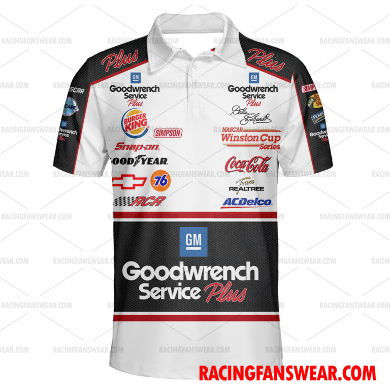 Nascar store - Loyal fans of Dale Earnhardt's Unisex Hawaiian Shirt,Unisex Polo Shirt,Kid Hawaiian Shirt,Kid Polo Shirt:vintage nascar racing suit,uniform,apparel,shirts,merch,hoodie,jackets,shorts,sweatshirt,outfits,clothes