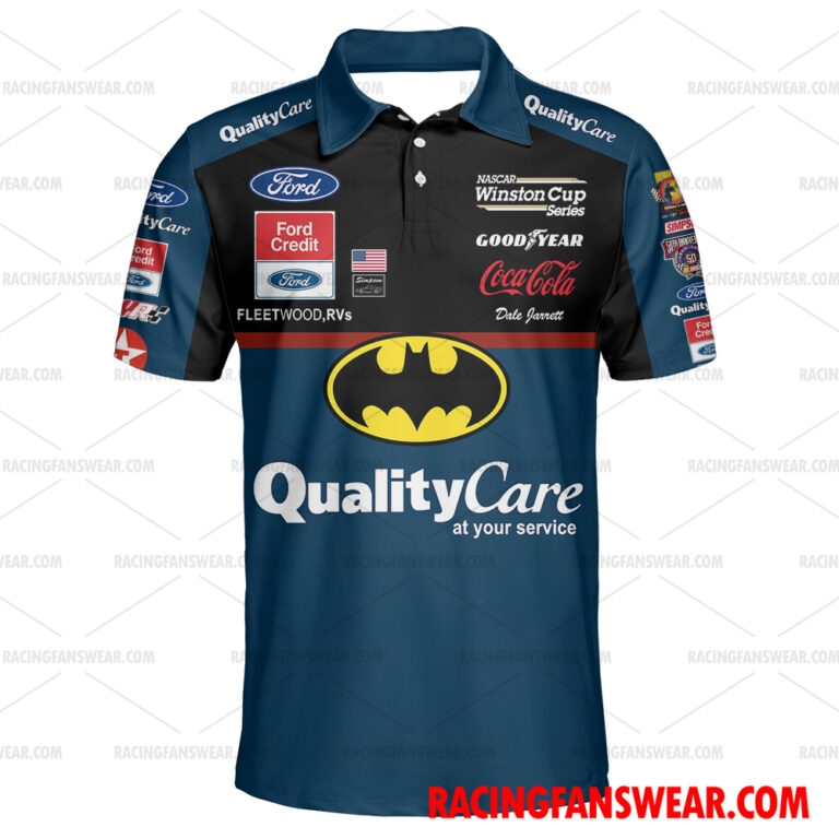 Nascar store - Loyal fans of Dale Jarrett's Unisex Hawaiian Shirt,Unisex Polo Shirt,Kid Hawaiian Shirt,Kid Polo Shirt:vintage nascar racing suit,uniform,apparel,shirts,merch,hoodie,jackets,shorts,sweatshirt,outfits,clothes