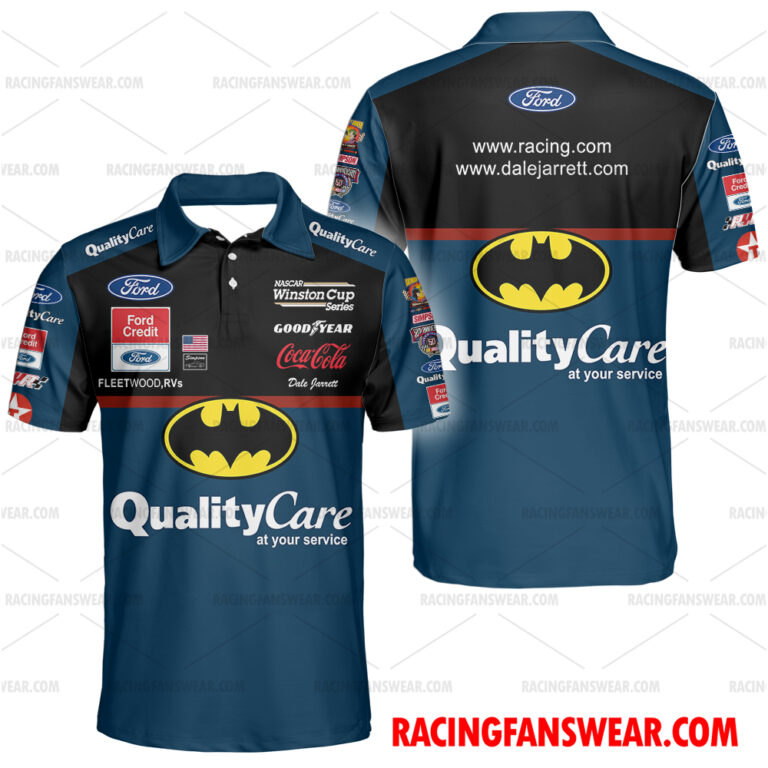 Nascar store - Loyal fans of Dale Jarrett's Unisex Hawaiian Shirt,Unisex Polo Shirt,Kid Hawaiian Shirt,Kid Polo Shirt:vintage nascar racing suit,uniform,apparel,shirts,merch,hoodie,jackets,shorts,sweatshirt,outfits,clothes