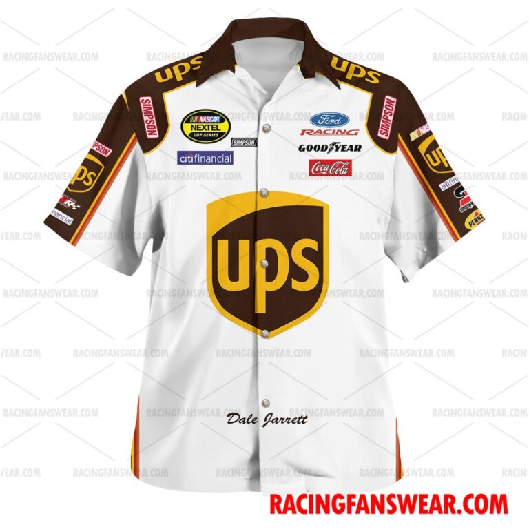 Nascar store - Loyal fans of Dale Jarrett's Unisex Hawaiian Shirt,Unisex Polo Shirt,Kid Hawaiian Shirt,Kid Polo Shirt:vintage nascar racing suit,uniform,apparel,shirts,merch,hoodie,jackets,shorts,sweatshirt,outfits,clothes