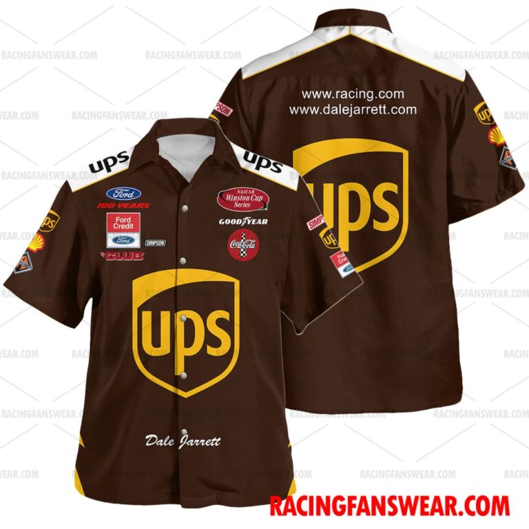 Nascar store - Loyal fans of Dale Jarrett's Unisex Hawaiian Shirt,Unisex Polo Shirt,Kid Hawaiian Shirt,Kid Polo Shirt:vintage nascar racing suit,uniform,apparel,shirts,merch,hoodie,jackets,shorts,sweatshirt,outfits,clothes