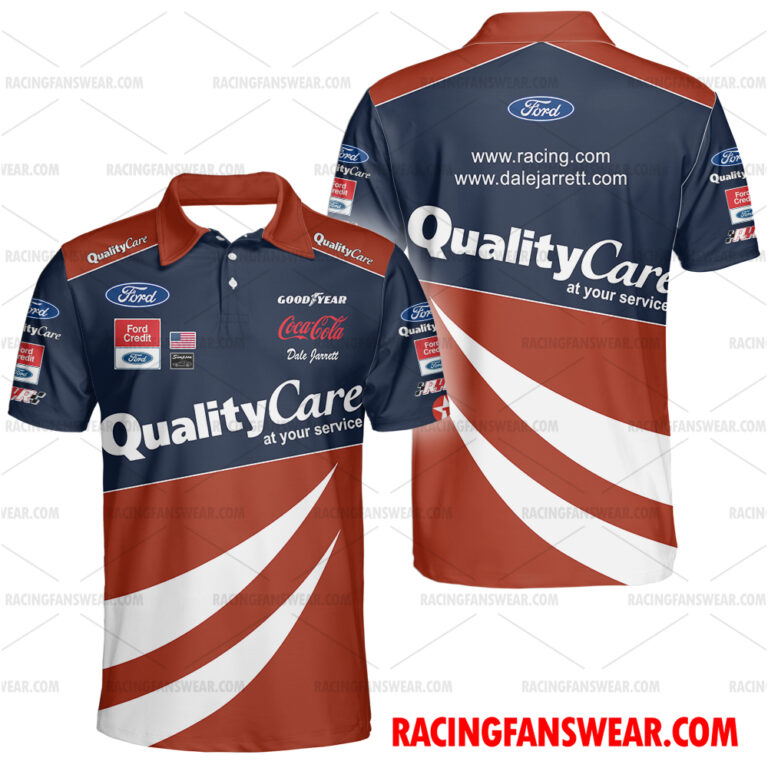 Nascar store - Loyal fans of Dale Jarrett's Unisex Hawaiian Shirt,Unisex Polo Shirt,Kid Hawaiian Shirt,Kid Polo Shirt:vintage nascar racing suit,uniform,apparel,shirts,merch,hoodie,jackets,shorts,sweatshirt,outfits,clothes