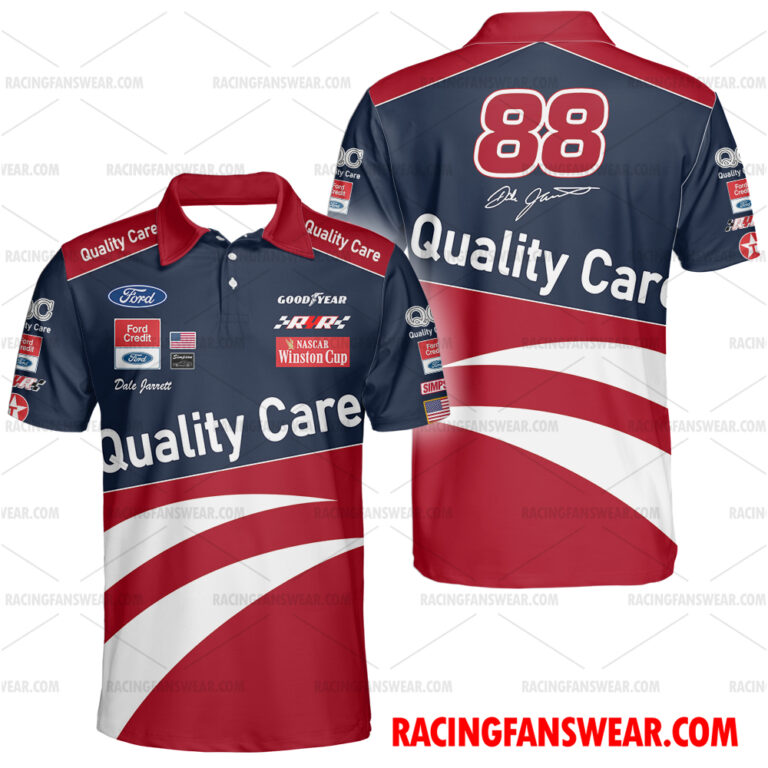 Nascar store - Loyal fans of Dale Jarrett's Unisex Hawaiian Shirt,Unisex Polo Shirt,Kid Hawaiian Shirt,Kid Polo Shirt:vintage nascar racing suit,uniform,apparel,shirts,merch,hoodie,jackets,shorts,sweatshirt,outfits,clothes