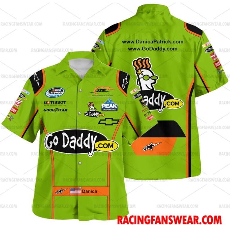 Nascar store - Loyal fans of Danica Patrick's Unisex Hawaiian Shirt,Unisex Polo Shirt,Kid Hawaiian Shirt,Kid Polo Shirt:vintage nascar racing suit,uniform,apparel,shirts,merch,hoodie,jackets,shorts,sweatshirt,outfits,clothes