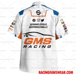 Daniel Dye Nascar Racing 2023 Uniform Apparel Clothes Hawaiian Polo Shirts 2 Nascar store - Loyal fans of Daniel Dye's Unisex Hawaiian Shirt,Unisex Polo Shirt,Kid Hawaiian Shirt,Kid Polo Shirt:vintage nascar racing suit,uniform,apparel,shirts,merch,hoodie,jackets,shorts,sweatshirt,outfits,clothes
