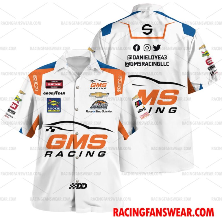 Nascar store - Loyal fans of Daniel Dye's Unisex Hawaiian Shirt,Unisex Polo Shirt,Kid Hawaiian Shirt,Kid Polo Shirt:vintage nascar racing suit,uniform,apparel,shirts,merch,hoodie,jackets,shorts,sweatshirt,outfits,clothes