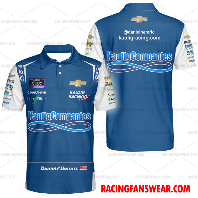 Nascar store - Loyal fans of Daniel Hemric's Unisex Hawaiian Shirt,Unisex Polo Shirt,Kid Hawaiian Shirt,Kid Polo Shirt:vintage nascar racing suit,uniform,apparel,shirts,merch,hoodie,jackets,shorts,sweatshirt,outfits,clothes