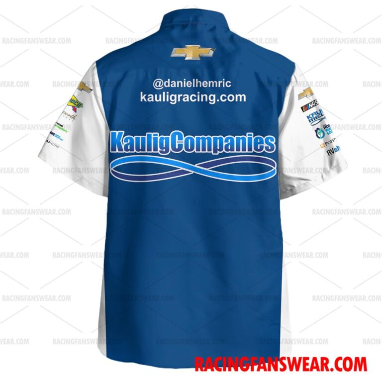 Nascar store - Loyal fans of Daniel Hemric's Unisex Hawaiian Shirt,Unisex Polo Shirt,Kid Hawaiian Shirt,Kid Polo Shirt:vintage nascar racing suit,uniform,apparel,shirts,merch,hoodie,jackets,shorts,sweatshirt,outfits,clothes