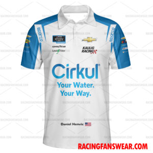Daniel Hemric Nascar Racing 2023 Uniform Apparel Clothes Hawaiian Polo Shirts 4 Nascar store - Loyal fans of Daniel Hemric's Unisex Hawaiian Shirt,Unisex Polo Shirt,Kid Hawaiian Shirt,Kid Polo Shirt:vintage nascar racing suit,uniform,apparel,shirts,merch,hoodie,jackets,shorts,sweatshirt,outfits,clothes