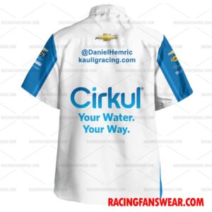 Daniel Hemric Nascar Racing 2023 Uniform Apparel Clothes Hawaiian Polo Shirts 2 Nascar store - Loyal fans of Daniel Hemric's Unisex Hawaiian Shirt,Unisex Polo Shirt,Kid Hawaiian Shirt,Kid Polo Shirt:vintage nascar racing suit,uniform,apparel,shirts,merch,hoodie,jackets,shorts,sweatshirt,outfits,clothes