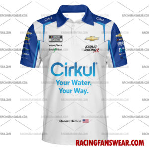 Nascar store - Loyal fans of Daniel Hemric's Unisex Hawaiian Shirt,Unisex Polo Shirt,Kid Hawaiian Shirt,Kid Polo Shirt:vintage nascar racing suit,uniform,apparel,shirts,merch,hoodie,jackets,shorts,sweatshirt,outfits,clothes