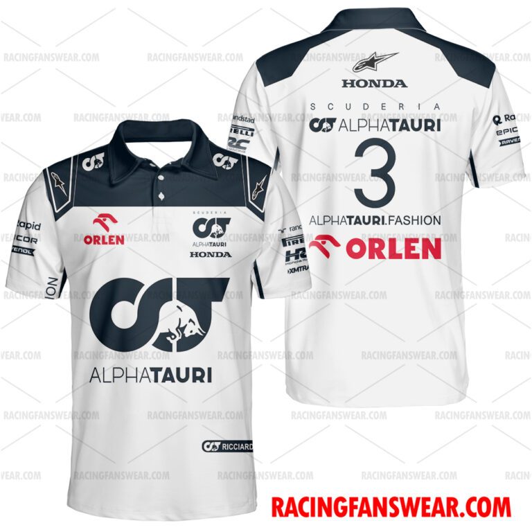 Formula One store - Loyal fans of Daniel Ricciardo's Unisex Hawaiian Shirt,Unisex Polo Shirt,Kid Hawaiian Shirt,Kid Polo Shirt:vintage formula one racing suit,uniform,apparel,shirts,merch,hoodie,jackets,shorts,sweatshirt,outfits,clothes